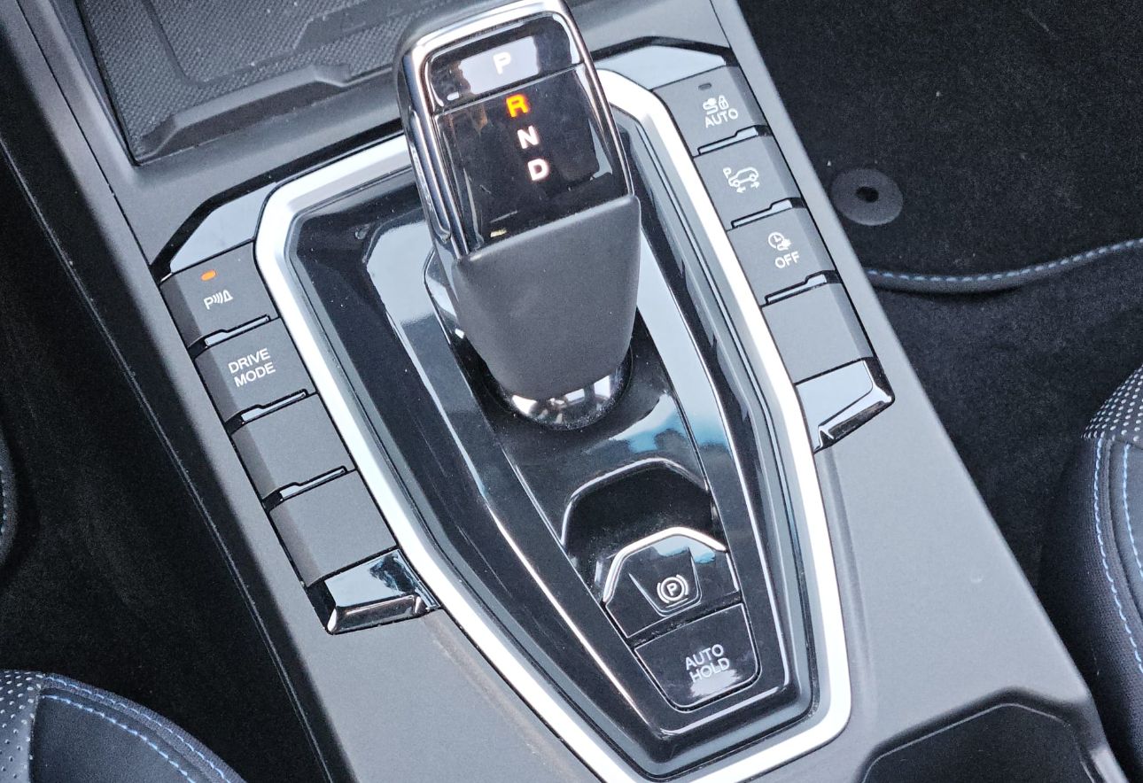 SSANGYONG KORANDO E-MOTION TITANIUM PLUS 0 cc