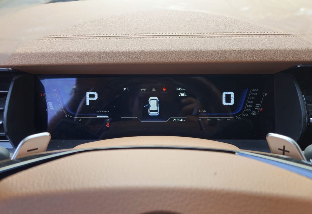 SSANGYONG Torres ICON 2WD 1500 cc