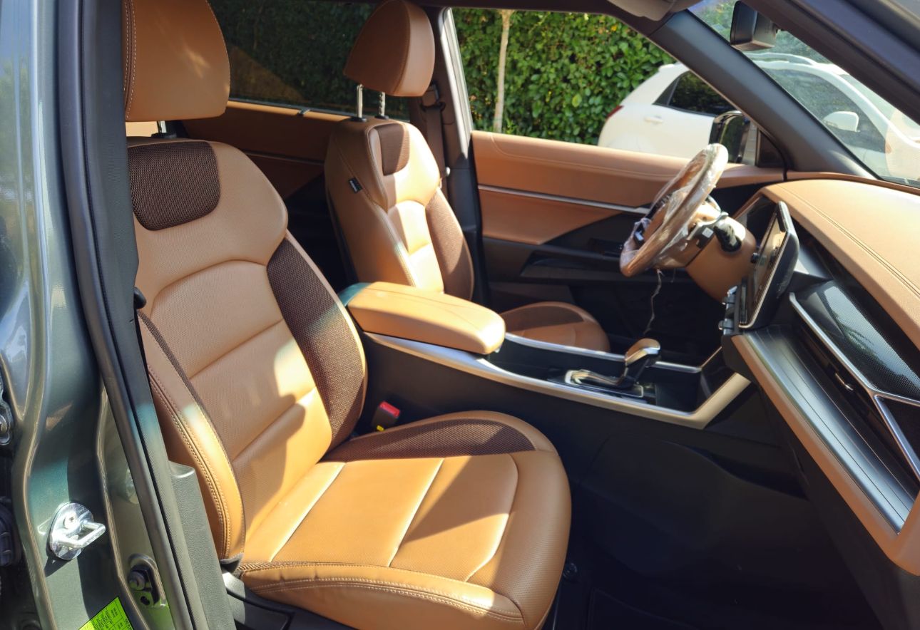 SSANGYONG Torres ICON 2WD 1500 cc