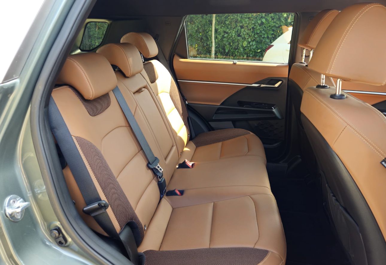 SSANGYONG Torres ICON 2WD 1500 cc