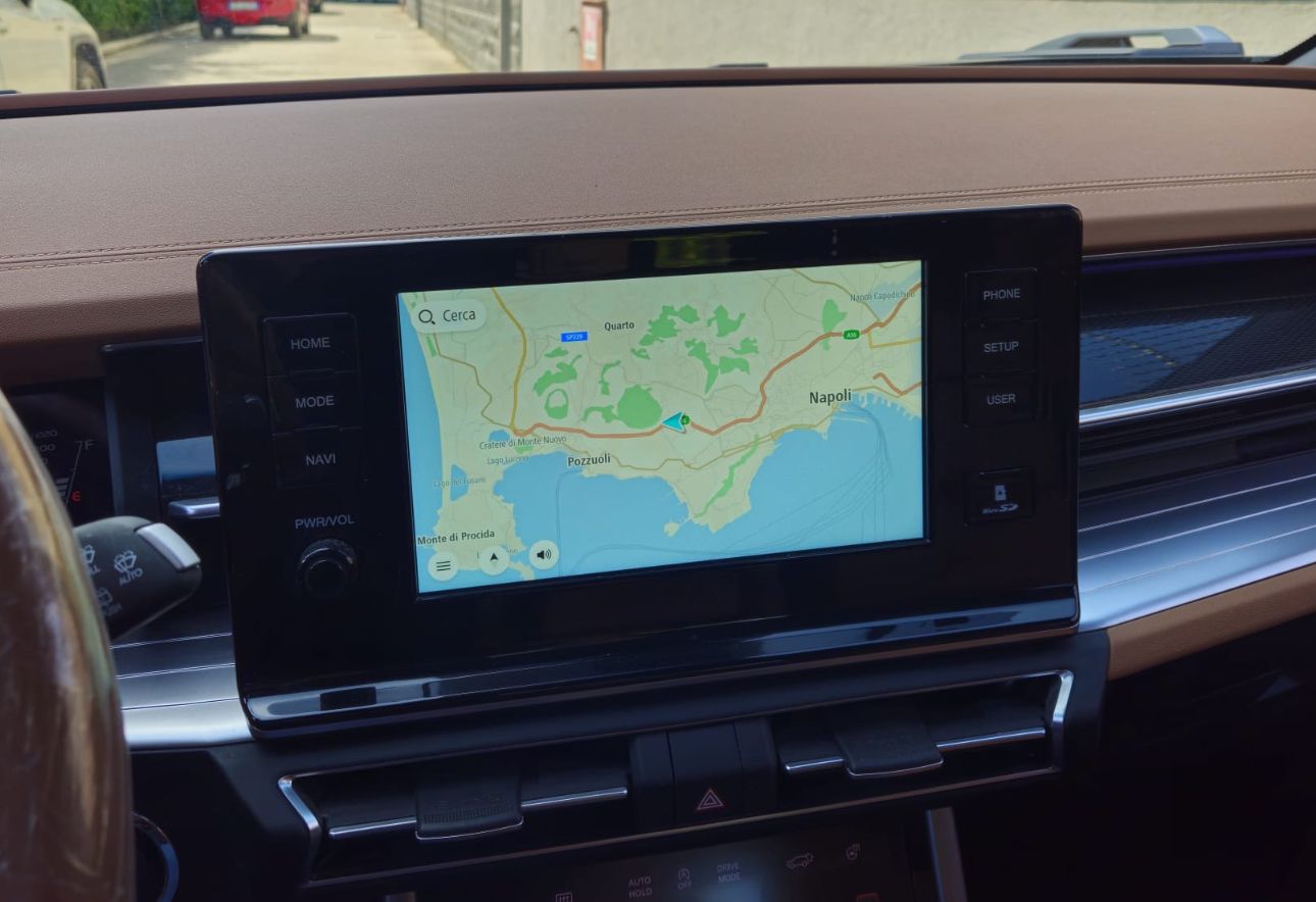 SSANGYONG Torres ICON 2WD 1500 cc