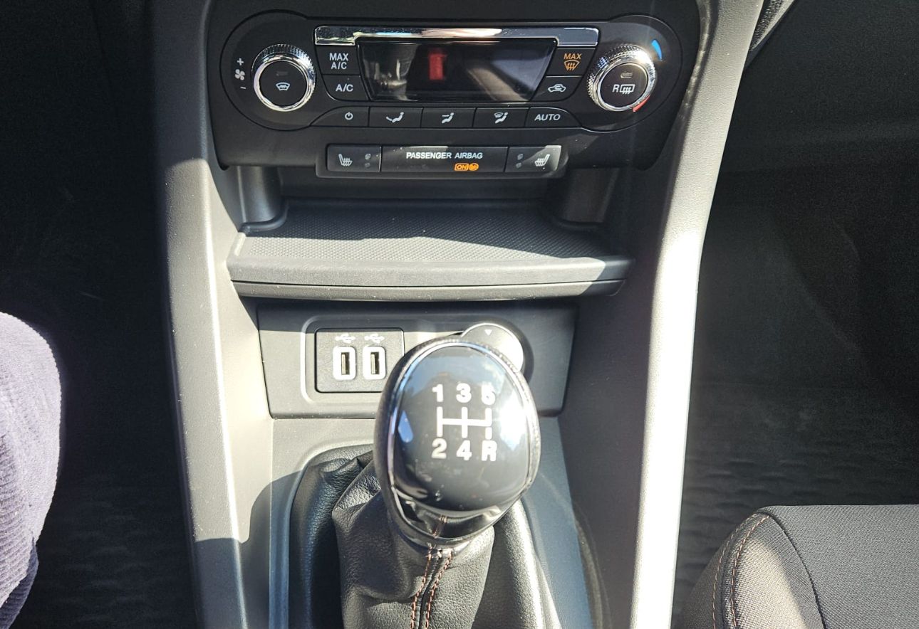 Ford ka+ ACTIVE 1200 cc