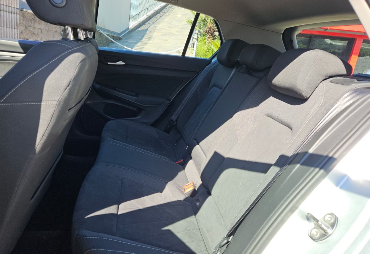 Volkswagen GOLF etsi 1.5 Hybrid Style 1500 cc