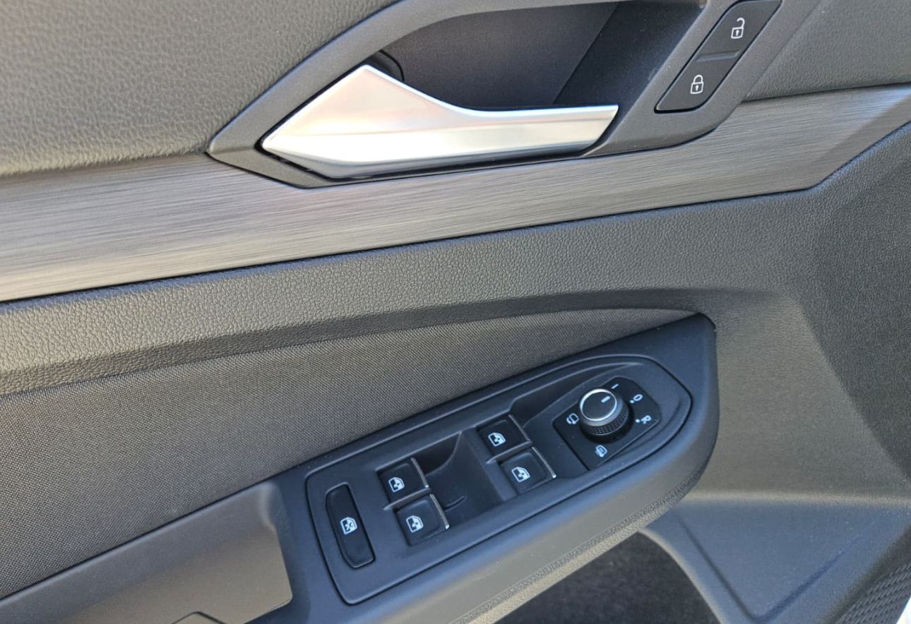 Volkswagen GOLF etsi 1.5 Hybrid Style 1500 cc