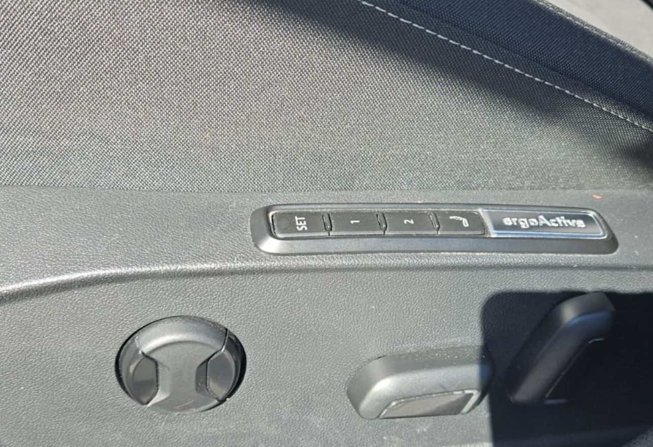 Volkswagen GOLF etsi 1.5 Hybrid Style 1500 cc