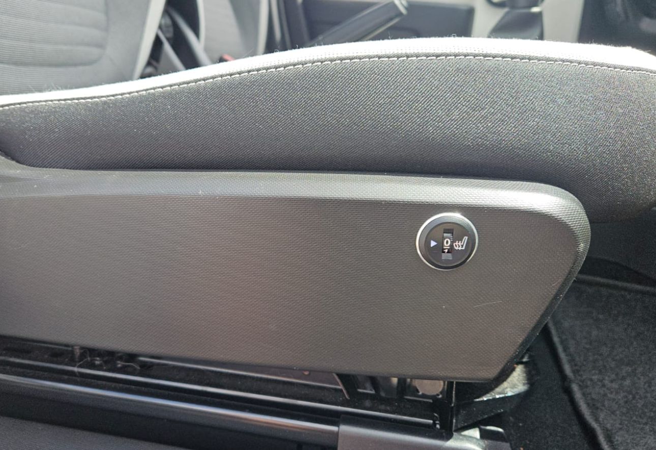 Renault Twingo Cabrio 1000 cc