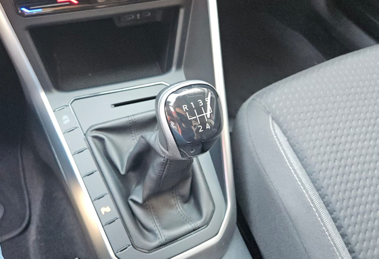 Volkswagen POLO Edition Plus 1000 cc