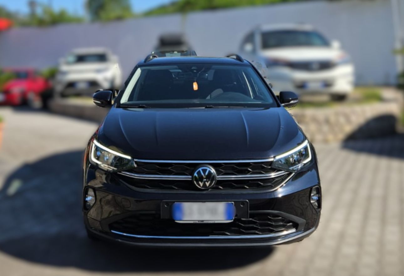 Volkswagen Taigo Life