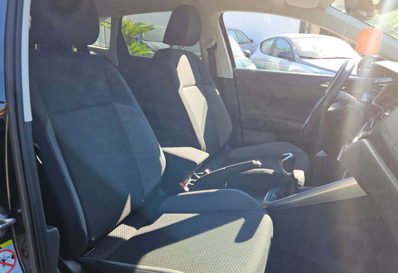 Volkswagen Taigo Life 1000 cc