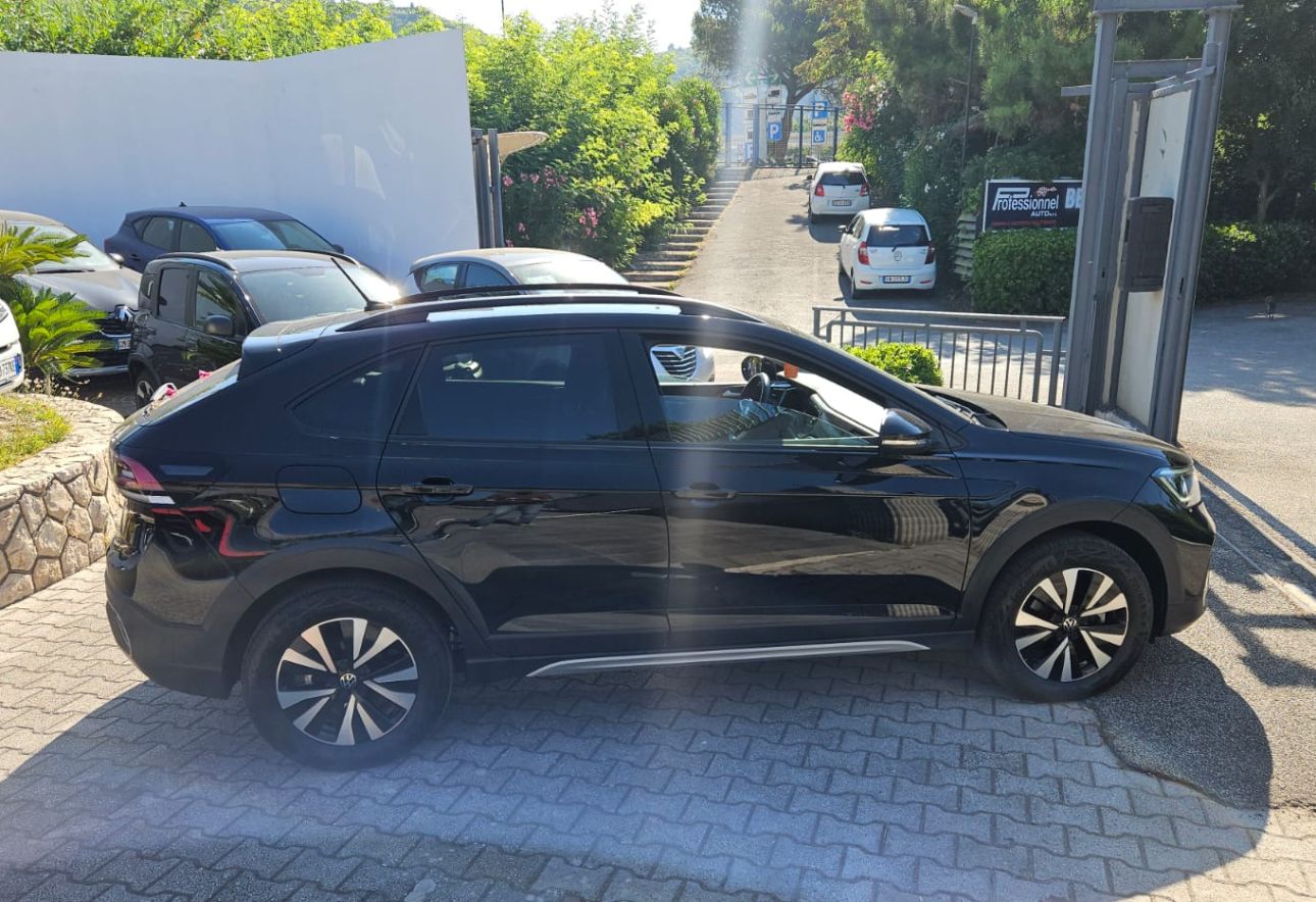 Volkswagen Taigo Life 1000 cc