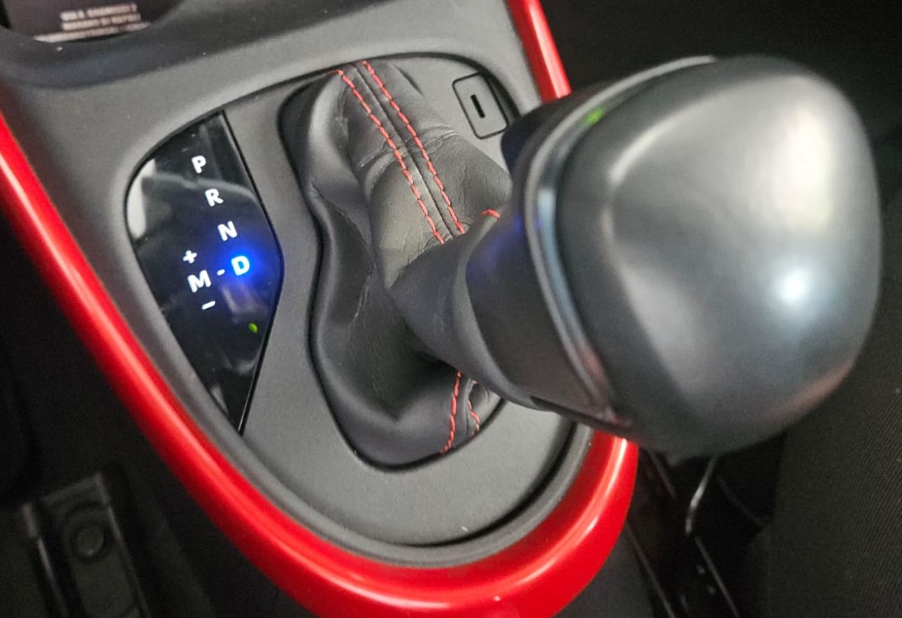 Toyota AYGO X - AIR trend 1000 cc