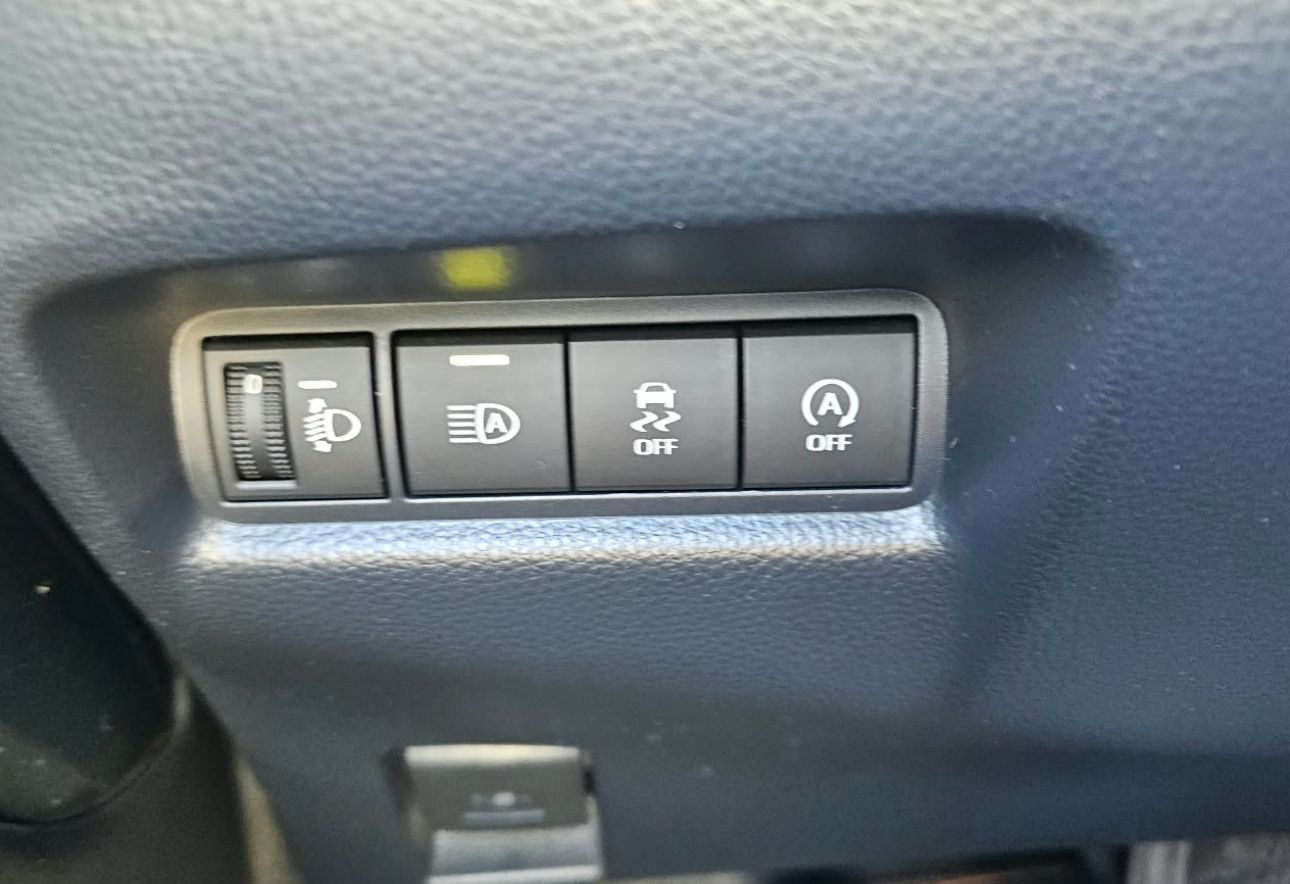 Toyota AYGO X LIMITED - AIR S-CVT 1000 cc