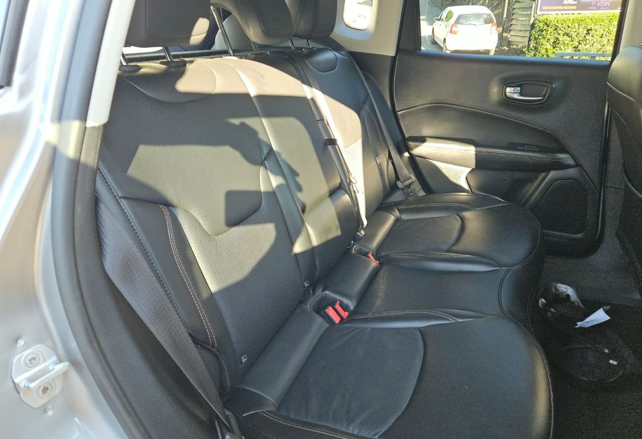 Jeep COMPASS LIMITED 1.6 2WD 1600 cc