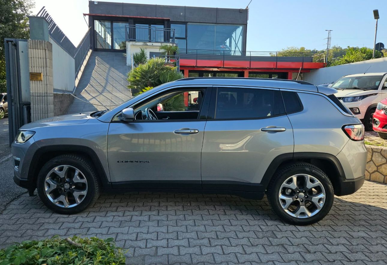 Jeep COMPASS LIMITED 1.6 2WD