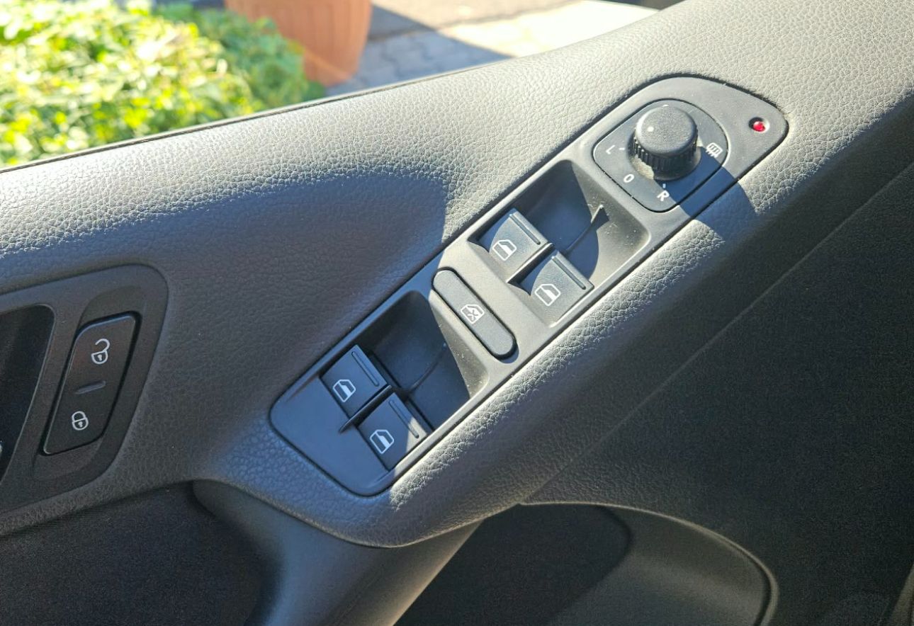 Volkswagen TIGUAN DPF Trend & Fun BlueMotion Tech. 2000 cc