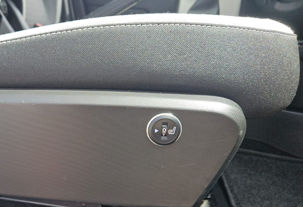 Renault Twingo Cabrio 1000 cc