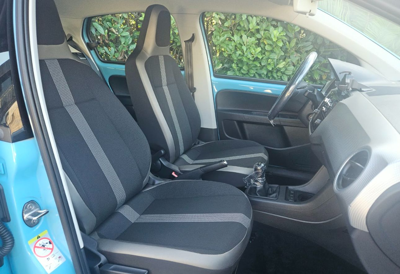 Volkswagen UP MOVE UP 1000 cc