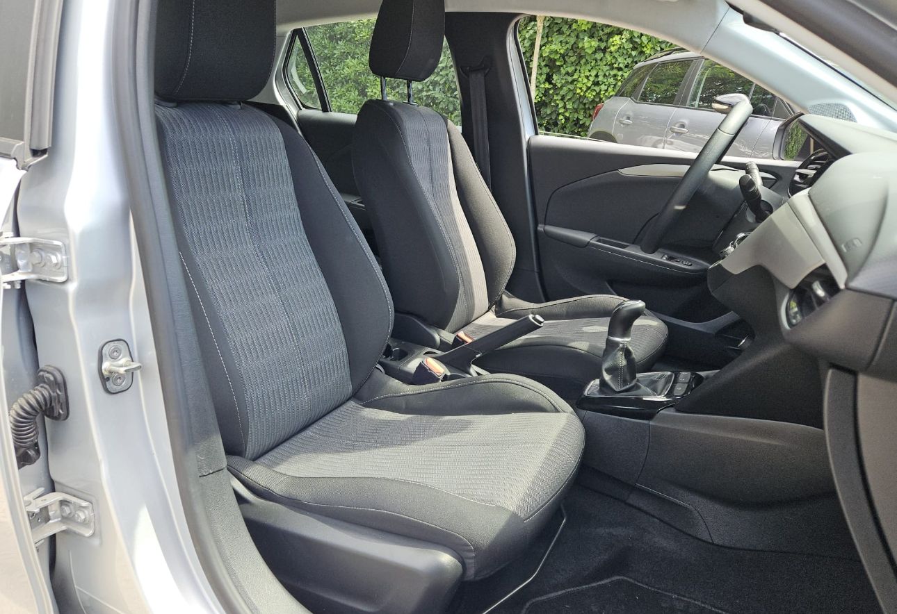 Opel Corsa Edition 1200 cc