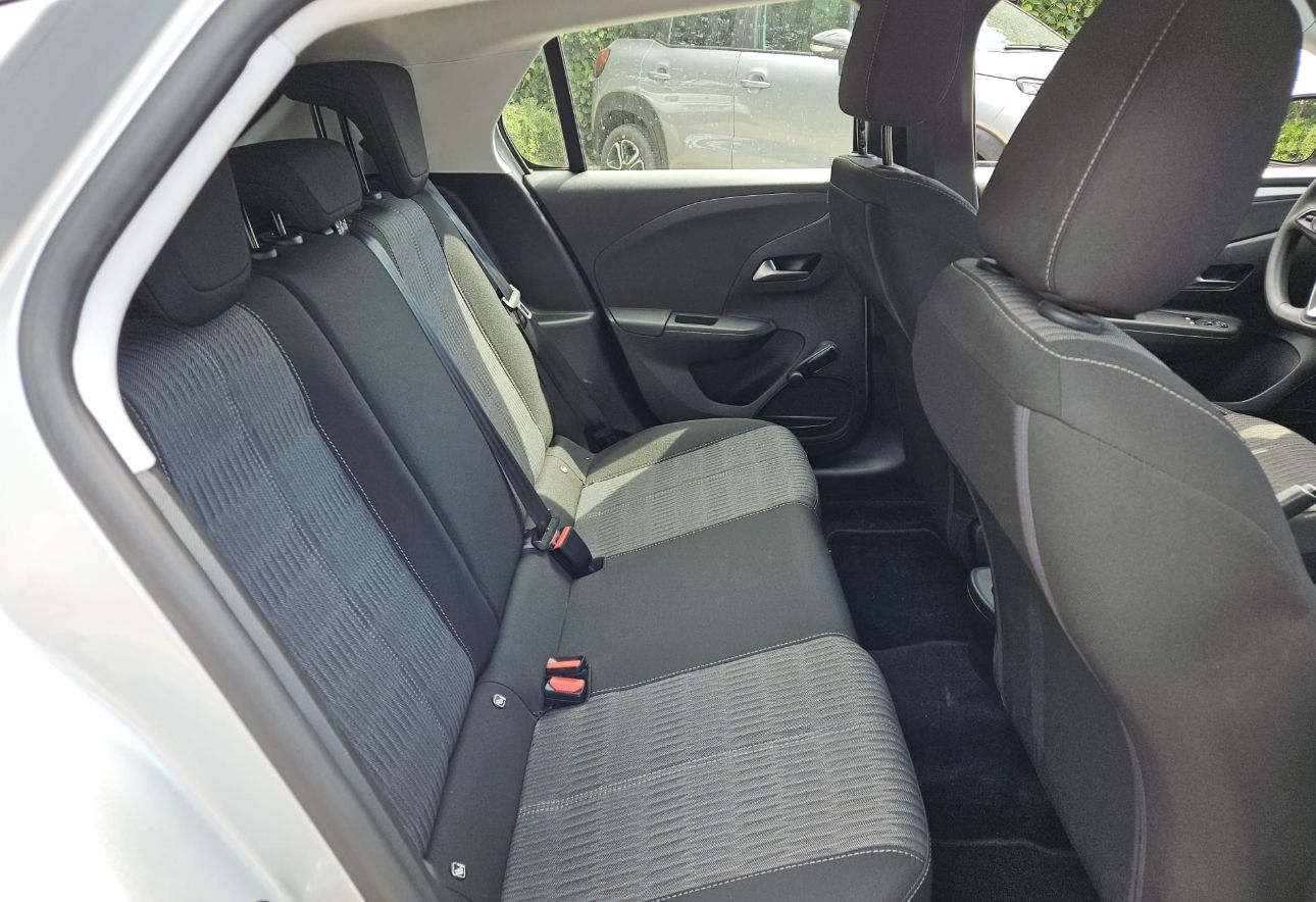 Opel Corsa Edition 1200 cc