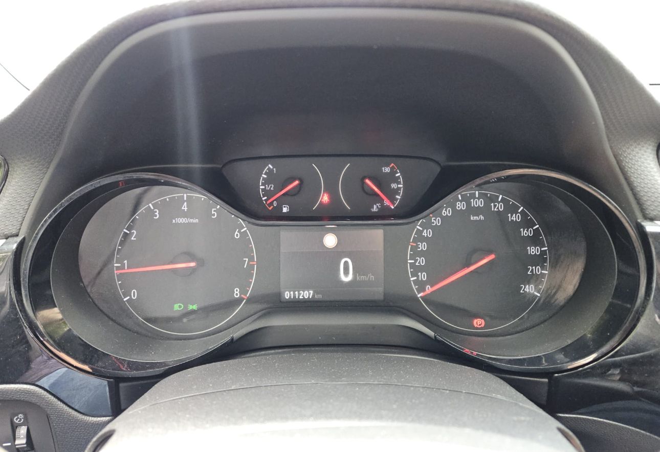 Opel Corsa Edition 1200 cc