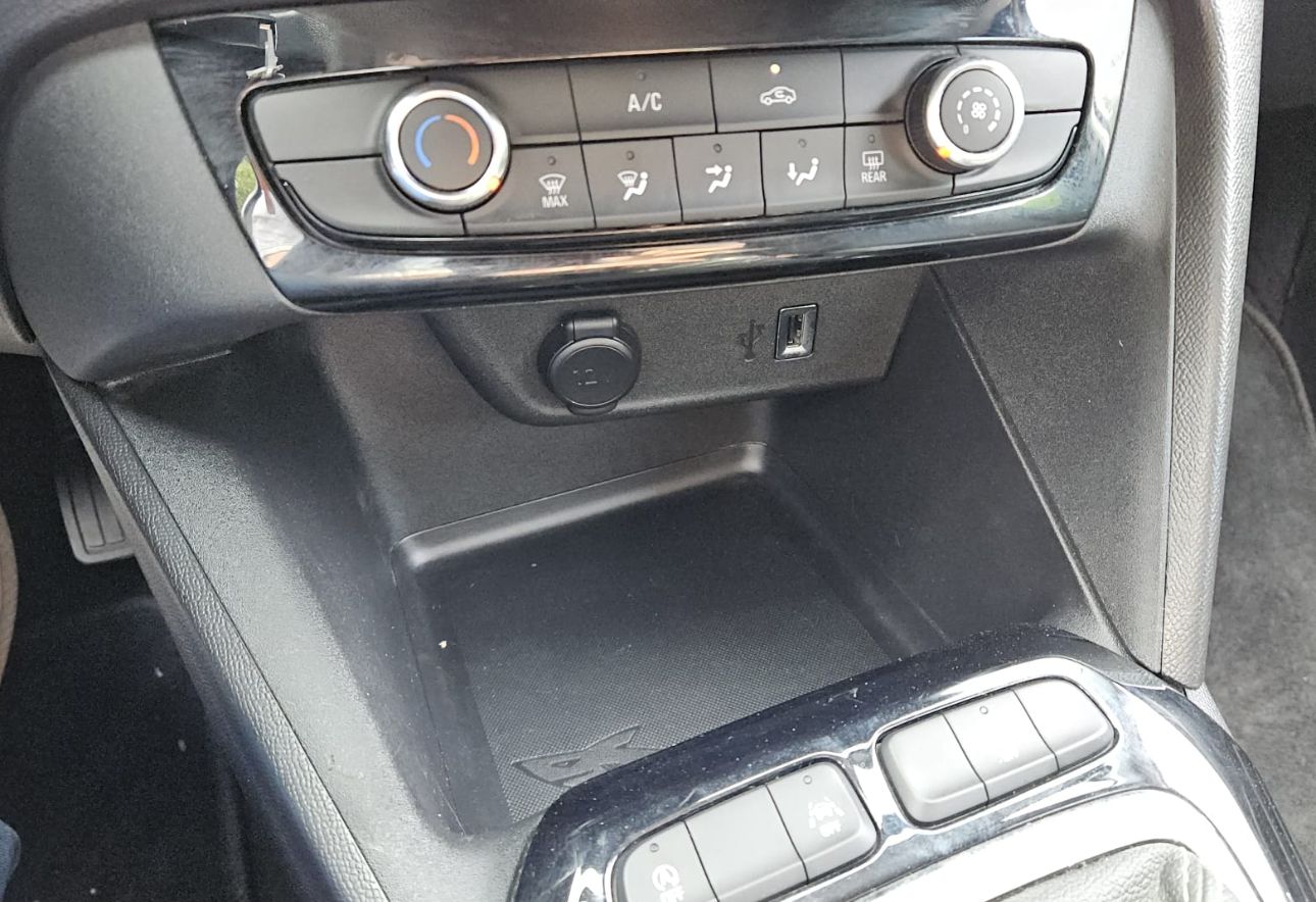 Opel Corsa Edition 1200 cc