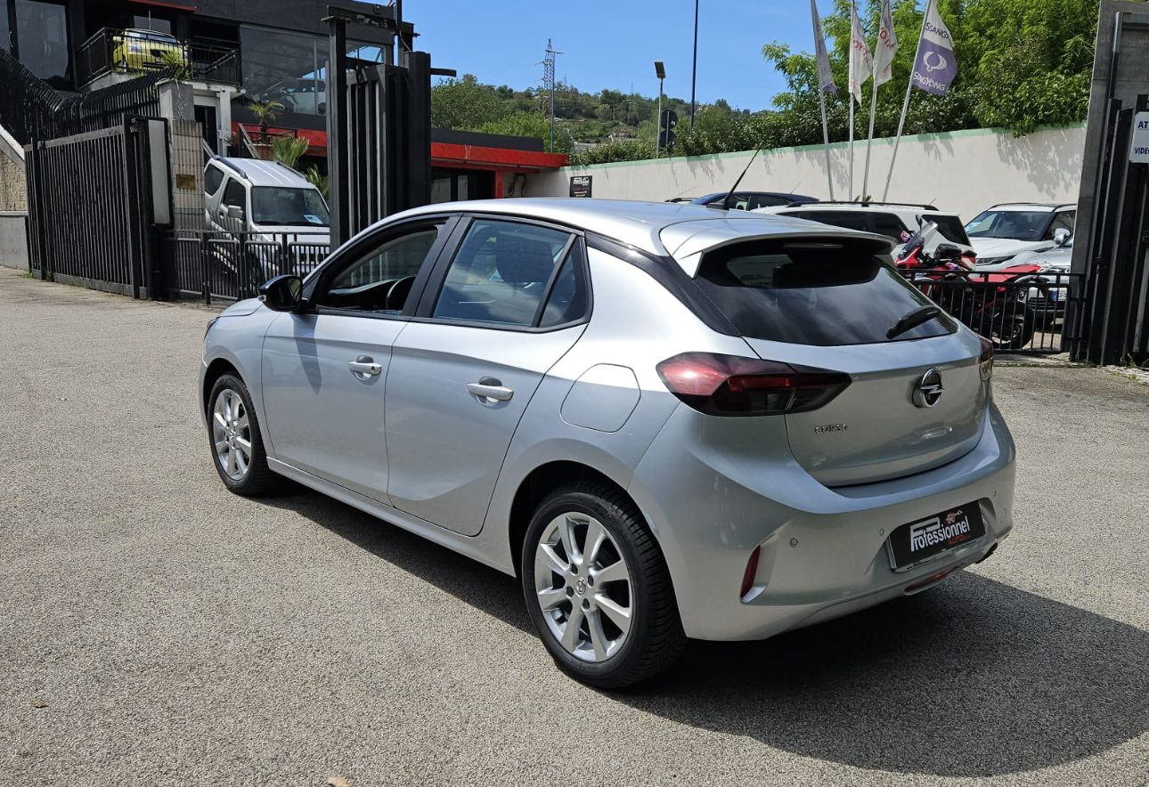 Opel Corsa Edition 1200 cc