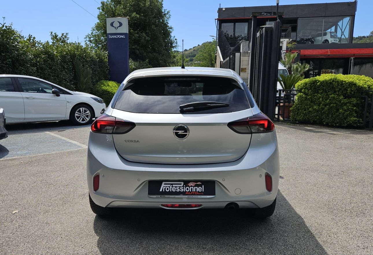 Opel Corsa Edition 1200 cc