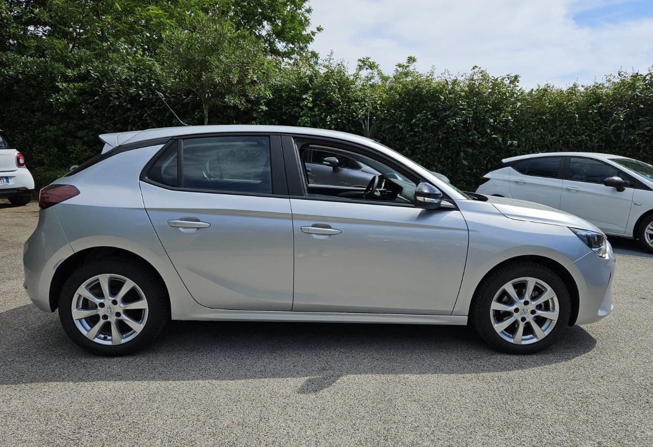 Opel Corsa Edition 1200 cc