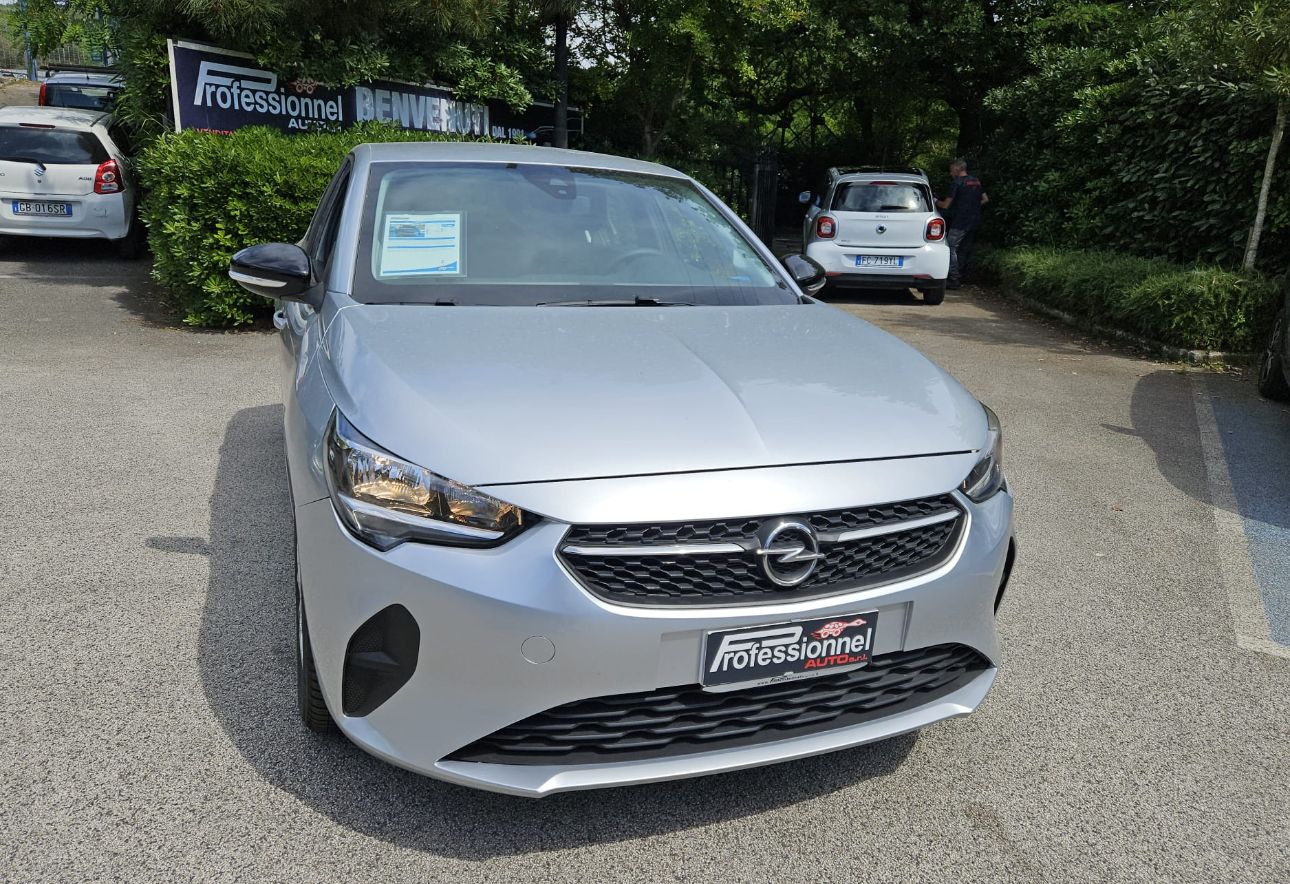 Opel Corsa Edition 1200 cc