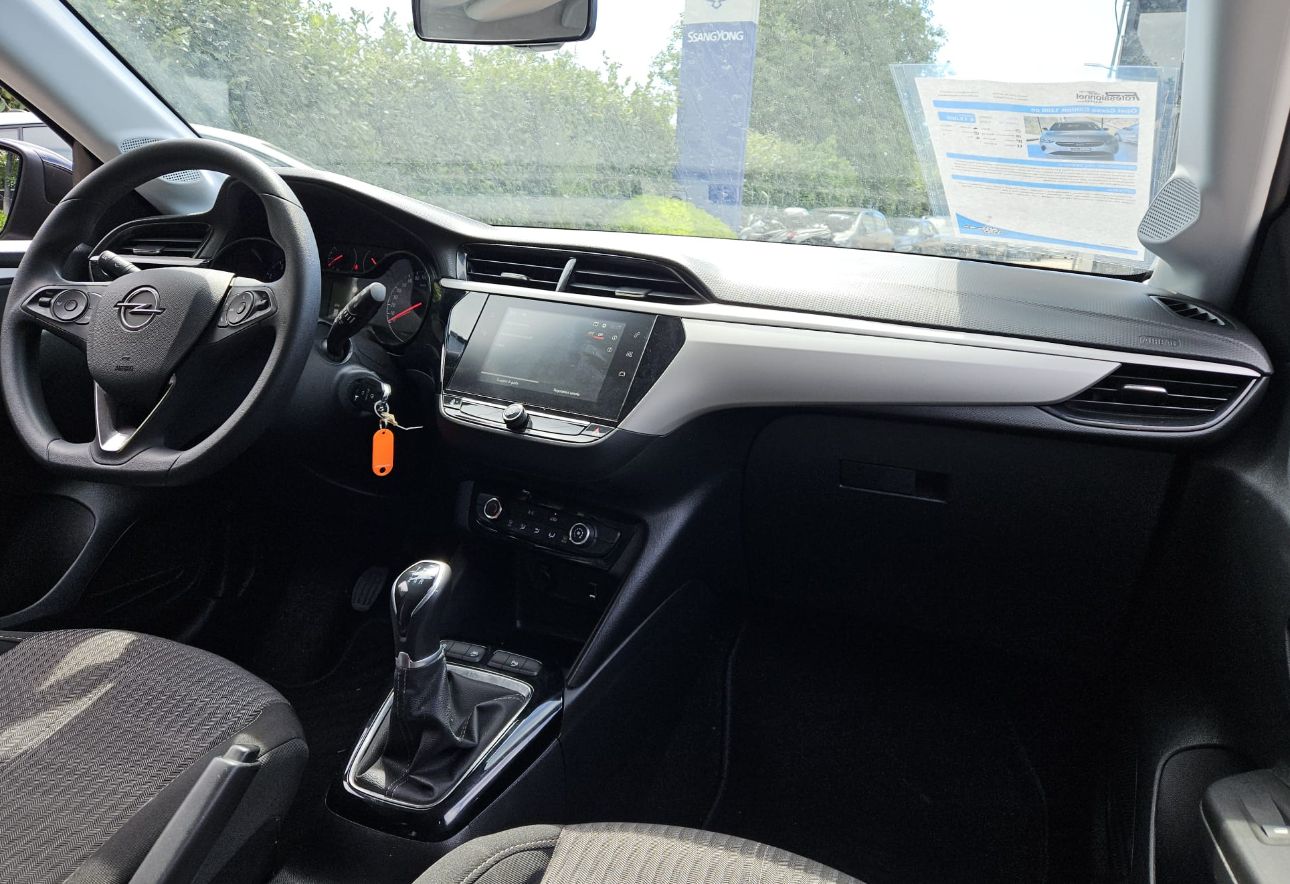 Opel Corsa Edition 1200 cc