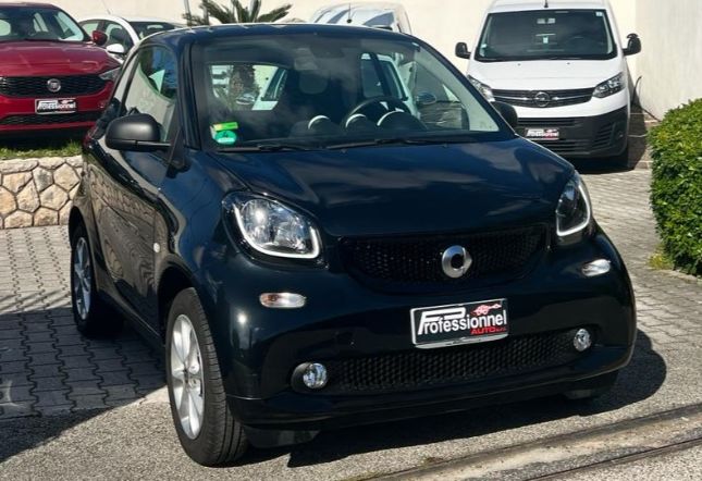 Smart fortwo PASSION